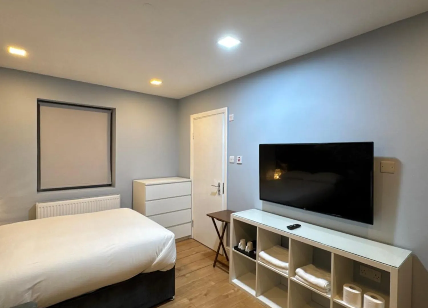 Private Boutique Apartments London